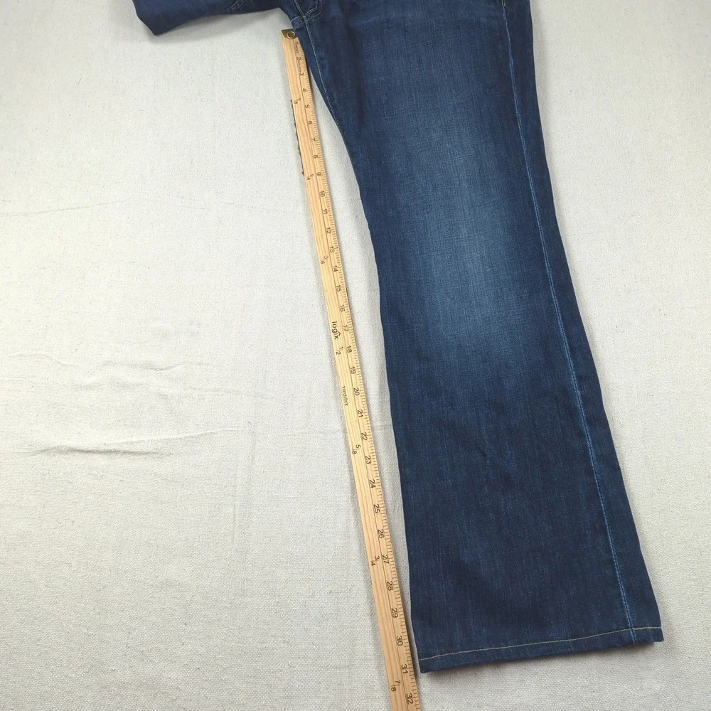 7 For All Mankind will ship